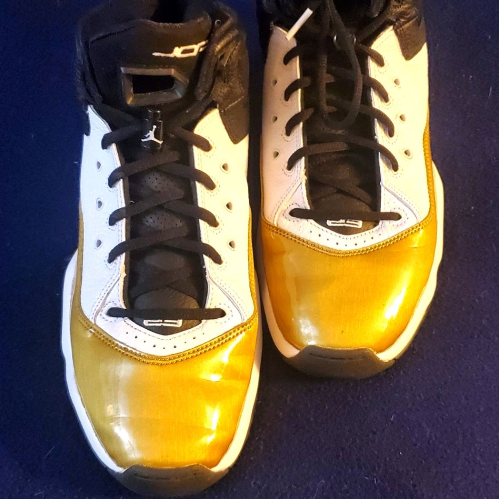 Nike 23